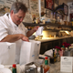 the counter at swan oyster depot